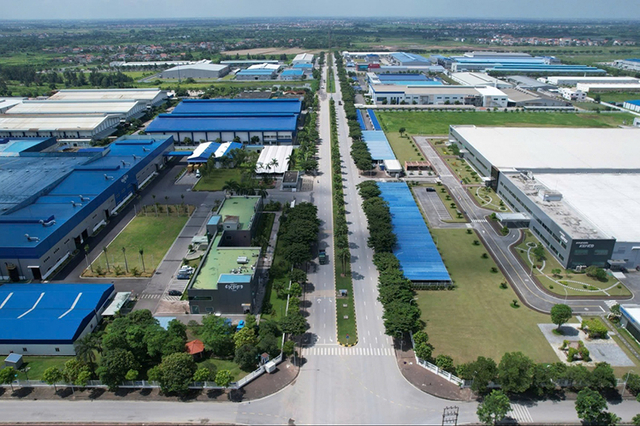 Parku Przemysłowego