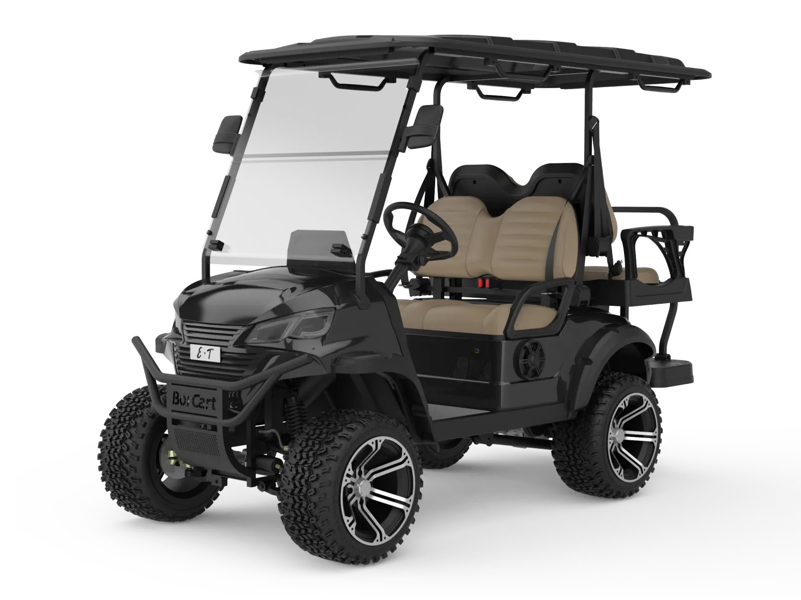 4 Koltuklu Golf SEM g&ouml;r&uuml;n&uuml;m&uuml;yle Suudi Arabistan'daki en iyi 6 koltuklu golf arabası &uuml;reticilerini ve tedarik&ccedil;ilerini keşfedin. Maliyeti, konforu ve g&uuml;venilirliği optimize ederken tatil k&ouml;yleri, siteler ve end&uuml;striyel alanlar i&ccedil;in doğru arabaları nasıl se&ccedil;eceğinizi &ouml;ğrenin.