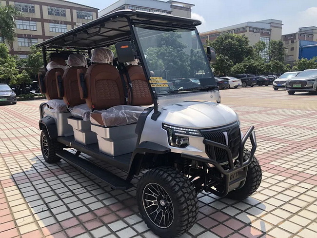 스페인 최고의 맞춤형 골프 카트 제조업체 및 공급업체