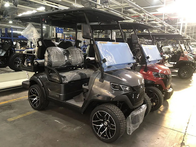 Mini elektryczny w&oacute;zek golfowy.jpg