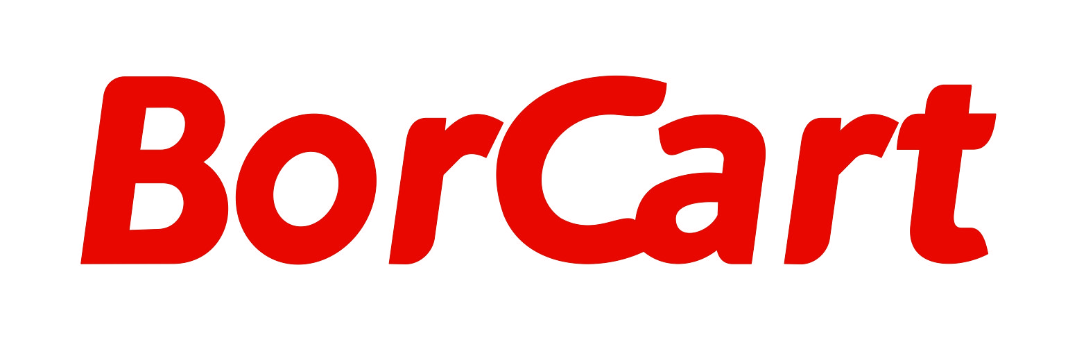 Logo BorCarta